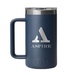 YETI® Rambler® 24 oz. Mug with DuraSip™ Ceramic Lining