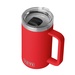 YETI® Rambler® 24 oz. Mug with DuraSip™ Ceramic Lining