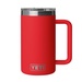 YETI® Rambler® 24 oz. Mug with DuraSip™ Ceramic Lining