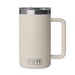 YETI® Rambler® 24 oz. Mug with DuraSip™ Ceramic Lining