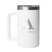 YETI® Rambler® 24 oz. Mug with DuraSip™ Ceramic Lining