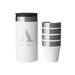 YETI® Shot Glasses & Case