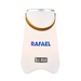 Le Zen Cooler & Wireless Speaker With Led Mood Light