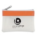 Zippered Promotional Coin Pouches