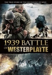 1939 Battle of Westerplatte - Tajemnica Westerplatte DVD