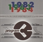 1982-1984: Lista Przebojow Programu 3
