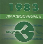 1983: Lista Przebojow Programu 3