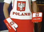 3 pcs Kitchen Apron Set - POLAND