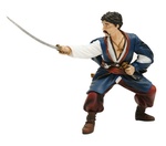 Action Figure - Bohun, Cossack Ataman