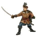 Action Figure - Michal Wolodyjowski, Dragoon Colonel