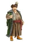 Action Figure - Onufry Zagloba, Polish Nobleman