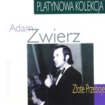 Adam Zwierz (Platynowa Kolekcja)