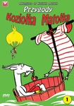 Adventures of Koziolek Matolek: Part 1 DVD