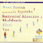 Andrzej Kurylo - Twoje Przeboje