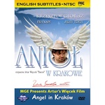 Angel in Krakow - Aniol w Krakowie DVD
