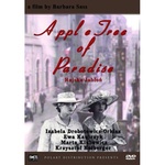 Apple Tree of Paradise - Rajska Jablon DVD
