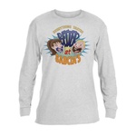 At Babcia's - Adult Long Sleeve Tee