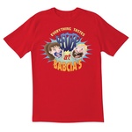 At Babcias - Adult T-Shirt