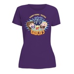 At Babcia's - Women's T-Shirt