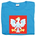 Baby White Eagle - Women's T-Shirt
