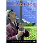Bad Luck - Zezowate Szczescie DVD