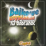 Bajkowe Usypianki na Dobranoc - Bedtime Fairy Tales Part 4