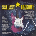 Ballady Rockowe - Polish Rock Ballads Vol.1 CD