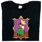 Basnie i Wasnie, Princess - Women's T-Shirt