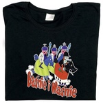 Basnie i Wasnie, Spade Riders - Women's T-Shirt