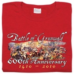 Battle of Grunwald 600th Anniversary - Women's T-Shirt