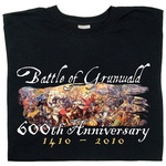 Battle of Grunwald 600th Anniversary - Adult T-Shirt