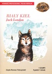 Bialy Kiel - Jack London 1CD MP3