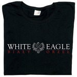 Bialy Orzel, White Eagle - Women's T-Shirt