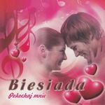 Biesiada Pokochaj mnie - Polish Love Songs CD