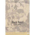 Black Pearl  - Czarna Perla DVD