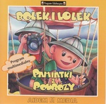 Bolek i Lolek - Pamiatki z podrozy -Kids Educational Program