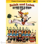 Bolek & Lolek in the Wild West - na Dzikim Zachodzie DVD