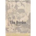 Border, The - Granica DVD