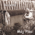 Bozena Zawisz - Moj Plac