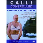 Calls Controlled - Rozmowy Kontrolowane DVD