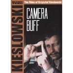Camera Buff - Amator DVD