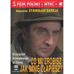 Catch Me If You Can - Co mi zrobisz jak mnie zlapiesz DVD