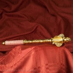 Ceremonial Mace - Colonel's Buzdygan
