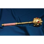 Ceremonial Mace - Hetman's Bulawa