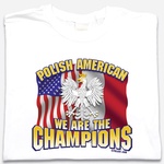 Champions - Adult Long Sleeve Tee