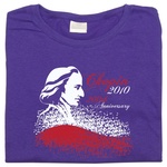 Chopin 200th Anniversary - Women's T-Shirt