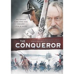 Conqueror, The - Taras Bulba DVD