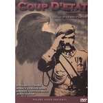 Coup d'etat - Zamach Stanu DVD