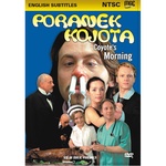 Coyote's Morning  - Poranek kojota DVD