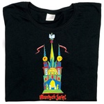 Cracovian Christmas Creche - Women's T-Shirt